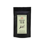 The Unusual Tea Company 3% CBD Hemp Tea - Japanese Cherry 40g - GU PAK