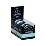 Cannadips 150mg CBD Snus Pouches - Natural Mint - GU PAK