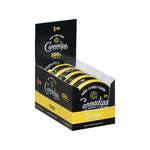 Cannadips 150mg CBD Snus Pouches - Tangy Citrus - GU PAK