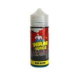 Wam Juice 0mg 100ml Shortfill (70VG/30PG) - GU PAK