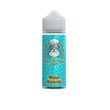 Bake 'N' Vape Bakery 100ml Shortfill (70VG/30PG) - GU PAK