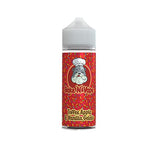 Bake 'N' Vape Bakery 100ml Shortfill (70VG/30PG) - GU PAK