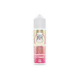 Bake 'N' Vape Bakery 50ml Shortfill (70VG/30PG) - GU PAK
