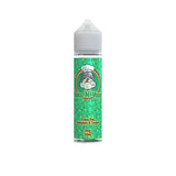 Bake 'N' Vape Bakery 50ml Shortfill (70VG/30PG) - GU PAK