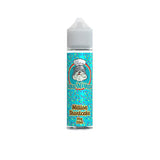 Bake 'N' Vape Bakery 50ml Shortfill (70VG/30PG) - GU PAK