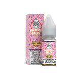 20mg Bake 'N' Vape Bakery Nic Salt 10ml  (50VG/50PG) - GU PAK