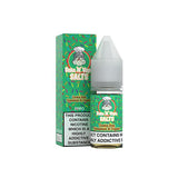 20mg Bake 'N' Vape Bakery Nic Salt 10ml  (50VG/50PG) - GU PAK