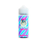 Bake 'N' Vape Candy Floss Shortfill 100ml (70VG/30PG) - GU PAK