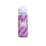 Bake 'N' Vape Candy Floss Shortfill 100ml (70VG/30PG) - GU PAK