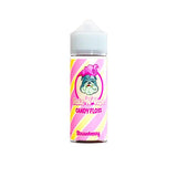 Bake 'N' Vape Candy Floss Shortfill 100ml (70VG/30PG) - GU PAK