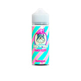 Bake 'N' Vape Candy Floss Shortfill 100ml (70VG/30PG) - GU PAK