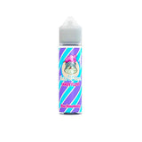 Bake 'N' Vape Candy Floss Shortfill 50ml (70VG/30PG) - GU PAK