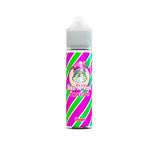 Bake 'N' Vape Candy Floss Shortfill 50ml (70VG/30PG) - GU PAK