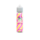 Bake 'N' Vape Candy Floss Shortfill 50ml (70VG/30PG) - GU PAK