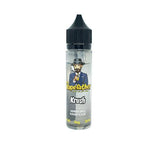 The Vape Father 0mg 50ml Shortfill (65VG/35PG) - GU PAK