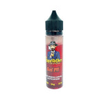 The Vape Father 0mg 50ml Shortfill (65VG/35PG) - GU PAK