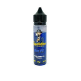 The Vape Father 0mg 50ml Shortfill (65VG/35PG) - GU PAK