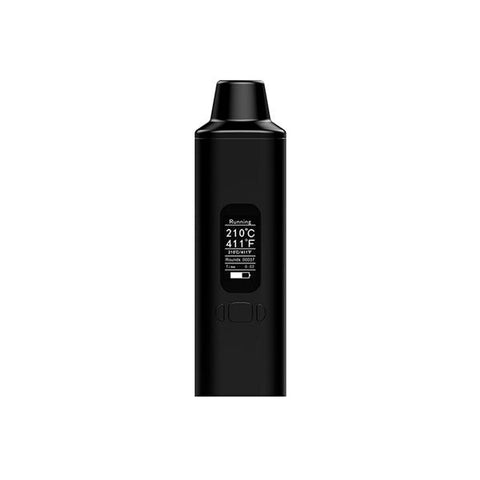 ALD Bloom Dry Herb Vaporiser Kit - GU PAK