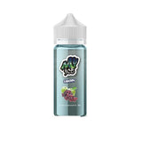 My Ice 0mg 100ml Shortfill (70VG/30PG) - GU PAK