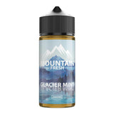 Mountain Fresh 3000mg CBD E-liquid 120ml (50VG/50PG) - GU PAK
