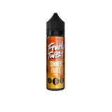 Fruity Twist 0mg 50ml Shortfill (70VG/30PG) - GU PAK