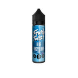 Fruity Twist 0mg 50ml Shortfill (70VG/30PG) - GU PAK