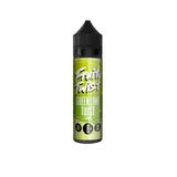 Fruity Twist 0mg 50ml Shortfill (70VG/30PG) - GU PAK