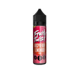 Fruity Twist 0mg 50ml Shortfill (70VG/30PG) - GU PAK