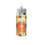 The Old Sweet Shop 0mg 100ml Shortfill (50VG/50PG) - GU PAK