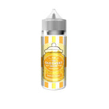 The Old Sweet Shop 0mg 100ml Shortfill (50VG/50PG) - GU PAK