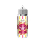 The Old Sweet Shop 0mg 100ml Shortfill (50VG/50PG) - GU PAK