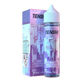 Tenshi Vapes Natomi Menthol 50ml Shortfill 0mg (70VG/30PG) - GU PAK