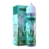 Tenshi Vapes Natomi Menthol 50ml Shortfill 0mg (70VG/30PG) - GU PAK