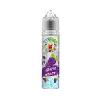 Icelush 0MG 50ml Shortfill (70VG/30PG) - GU PAK