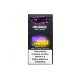 20mg Tenshi Neo Nic Salt 10ml (50VG/50PG) - GU PAK