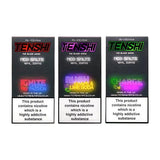 20mg Tenshi Neo Nic Salt 10ml (50VG/50PG) - GU PAK