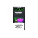 20mg Tenshi Neo Nic Salt 10ml (50VG/50PG) - GU PAK