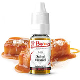 10 x 10ml UK Flavour Sweets Range Concentrate 0mg  (Mix Ratio 15-20%) - GU PAK