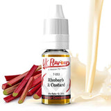 10 x 10ml UK Flavour Sweets Range Concentrate 0mg  (Mix Ratio 15-20%) - GU PAK