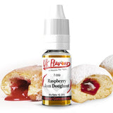 UK Flavour Puddings Range Concentrate 0mg 30ml (Mix Ratio 15-20%) - GU PAK