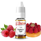 UK Flavour Puddings Range Concentrate 0mg 30ml (Mix Ratio 15-20%) - GU PAK