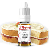 UK Flavour Puddings Range Concentrate 0mg 30ml (Mix Ratio 15-20%) - GU PAK