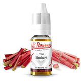 10 x 10ml UK Flavour Fruit Range Concentrate 0mg (Mix Ratio 15-20%) - GU PAK