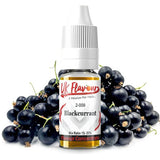 10 x 10ml UK Flavour Fruit Range Concentrate 0mg (Mix Ratio 15-20%) - GU PAK