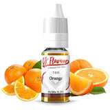 10 x 10ml UK Flavour Fruit Range Concentrate 0mg (Mix Ratio 15-20%) - GU PAK