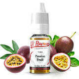 UK Flavour Fruits Range Concentrate 0mg 30ml (Mix Ratio 15-20%) - GU PAK