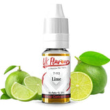 UK Flavour Fruits Range Concentrate 0mg 30ml (Mix Ratio 15-20%) - GU PAK