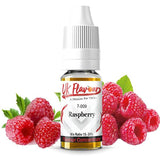 UK Flavour Fruits Range Concentrate 0mg 30ml (Mix Ratio 15-20%) - GU PAK