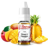 UK Flavour Fruits Range Concentrate 0mg 30ml (Mix Ratio 15-20%) - GU PAK