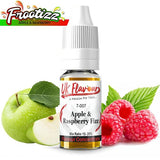 UK Flavour Fizzy Range Concentrate 0mg 30ml (Mix Ratio 15-20%) - GU PAK